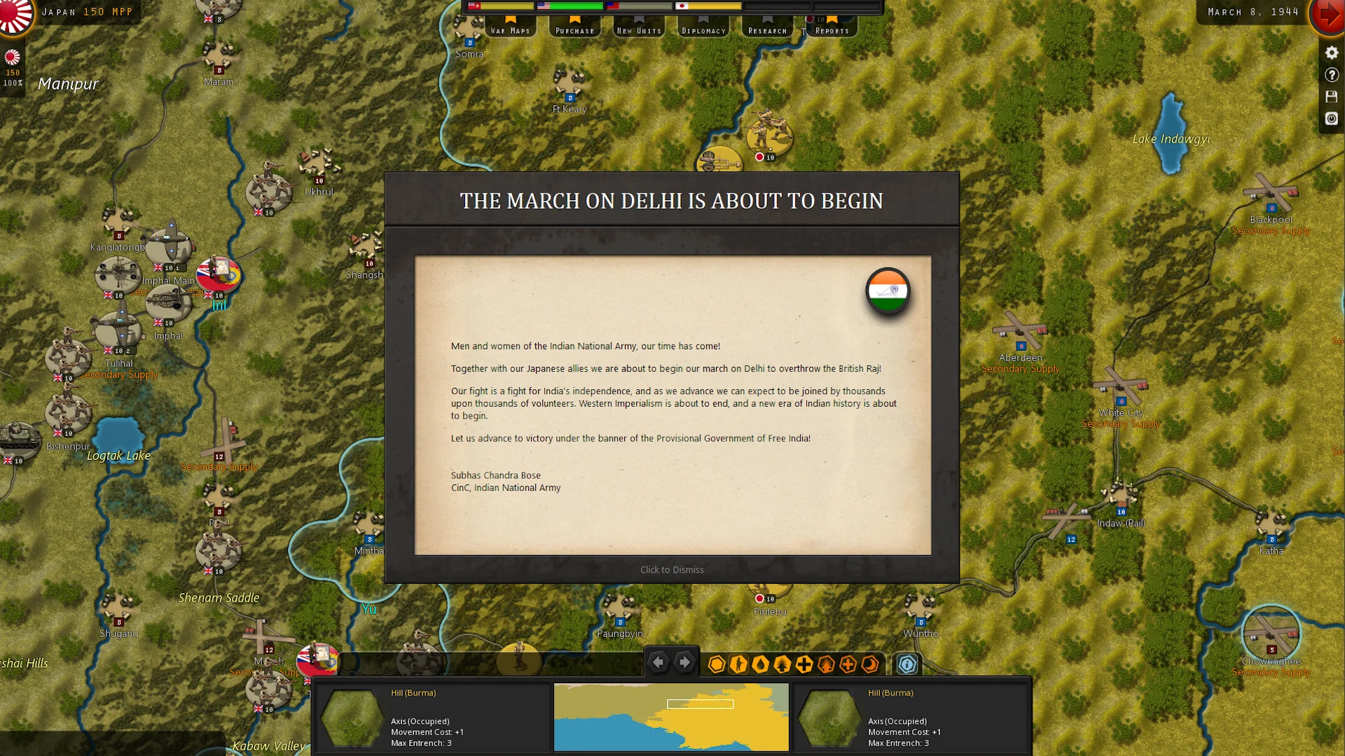 Strategic Command WWII: War in the Pacific - Rise and Fall of an Empire - Image 6