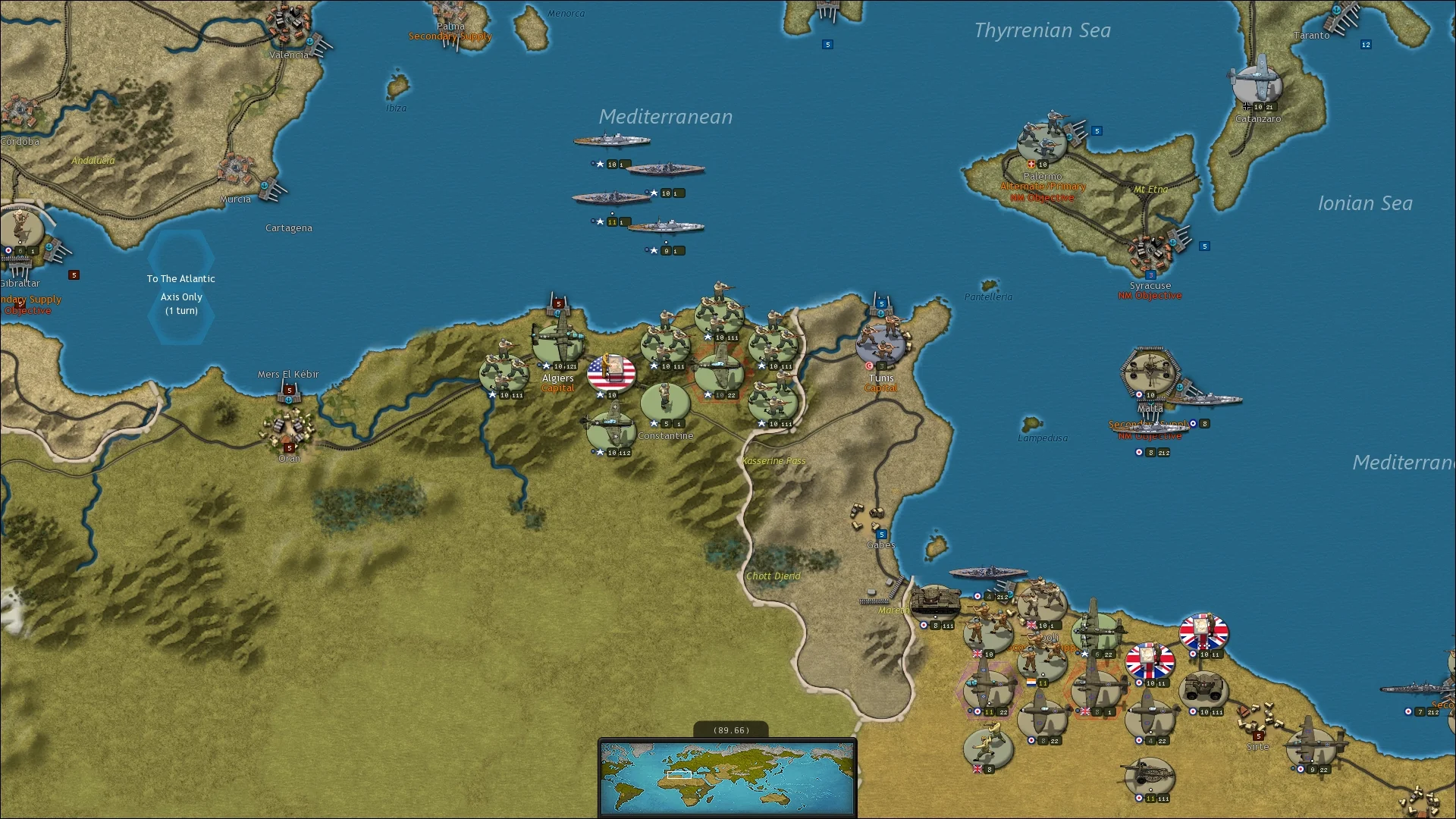 Strategic Command WWII: World at War - Image 18
