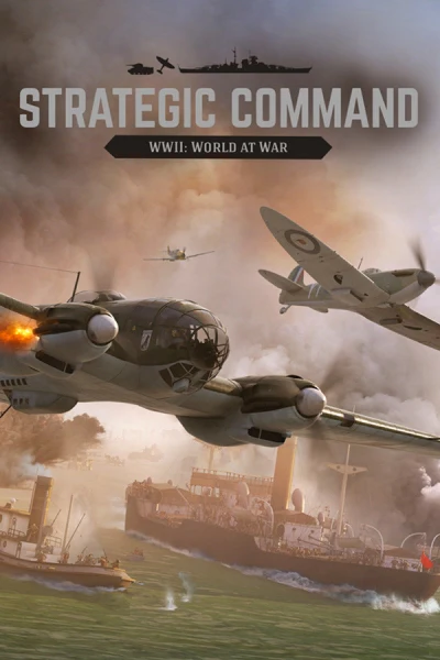 Strategic Command WWII: World at War - Image 19