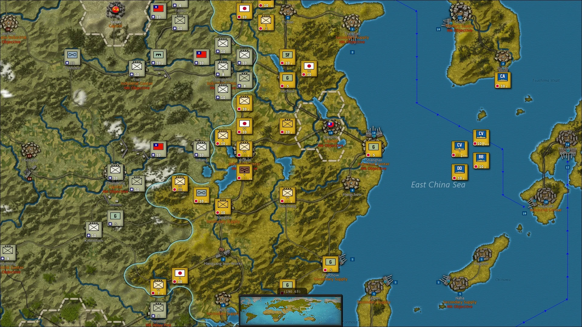 Strategic Command WWII: World at War - Image 7