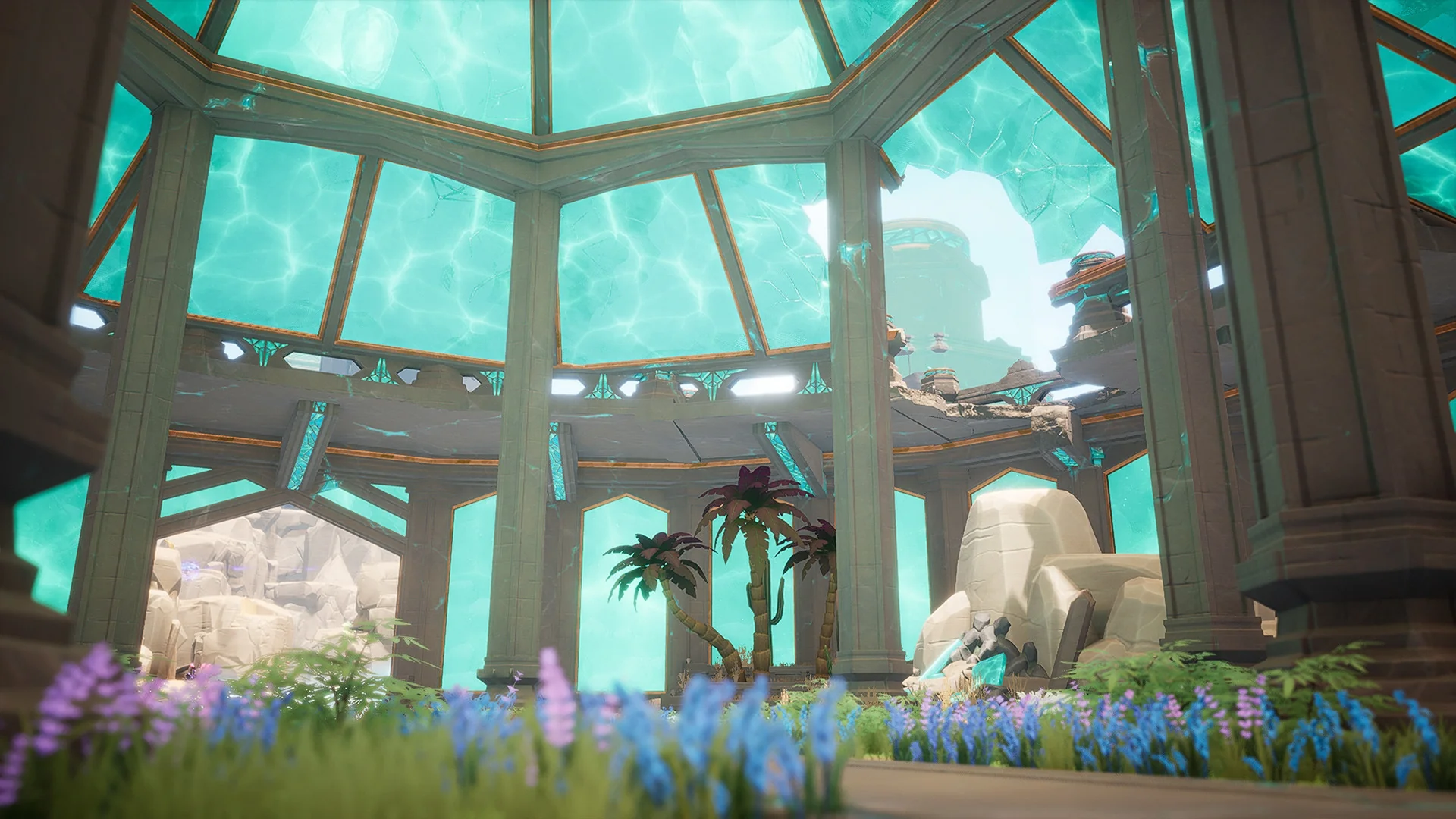 Stray Blade - Image 5