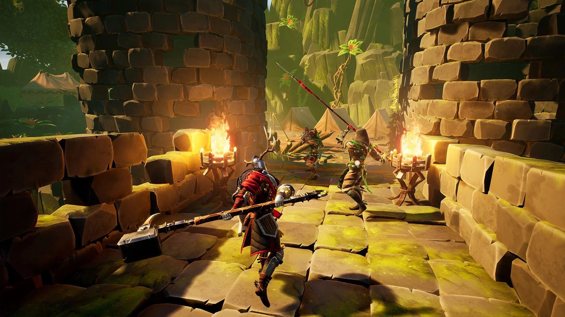 Stray Blade - Image 6