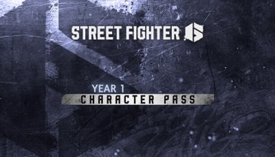Street Fighter™ 6 - Year 1 Character Pass - Image 3