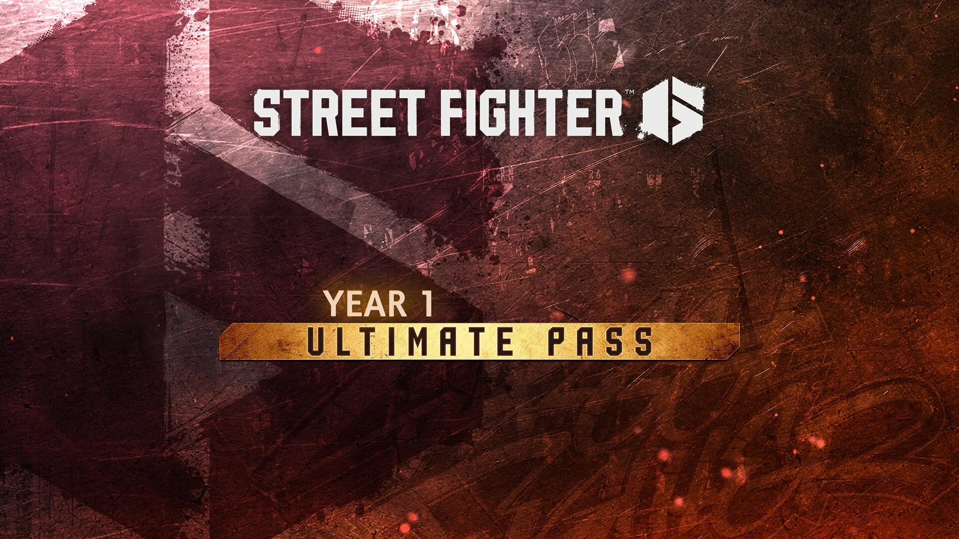 Street Fighter™ 6 - Year 1 Ultimate Pass - Image 2