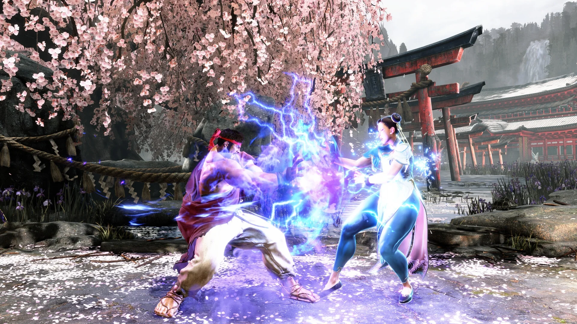 Street Fighter™ 6 - Year 3 Ultimate Pass - Image 8