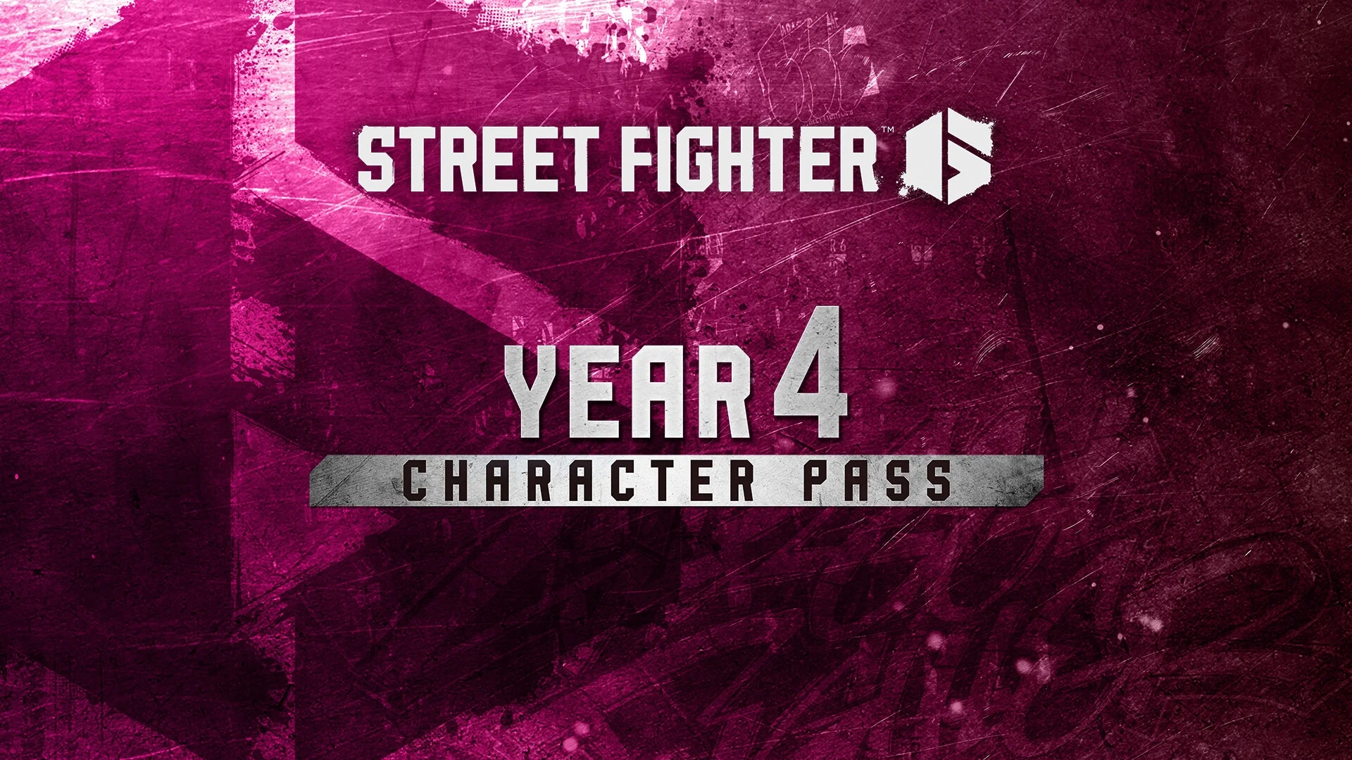 Street Fighter™ 6 - Year 4 Character Pass - Image 2