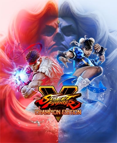 Street Fighter V - Champion Edition - Image 12