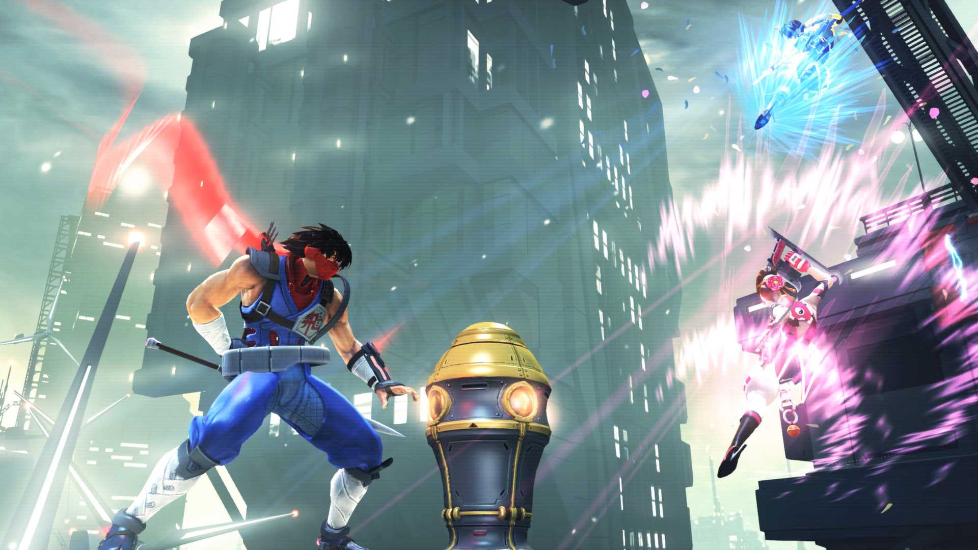 STRIDER™ - Image 10