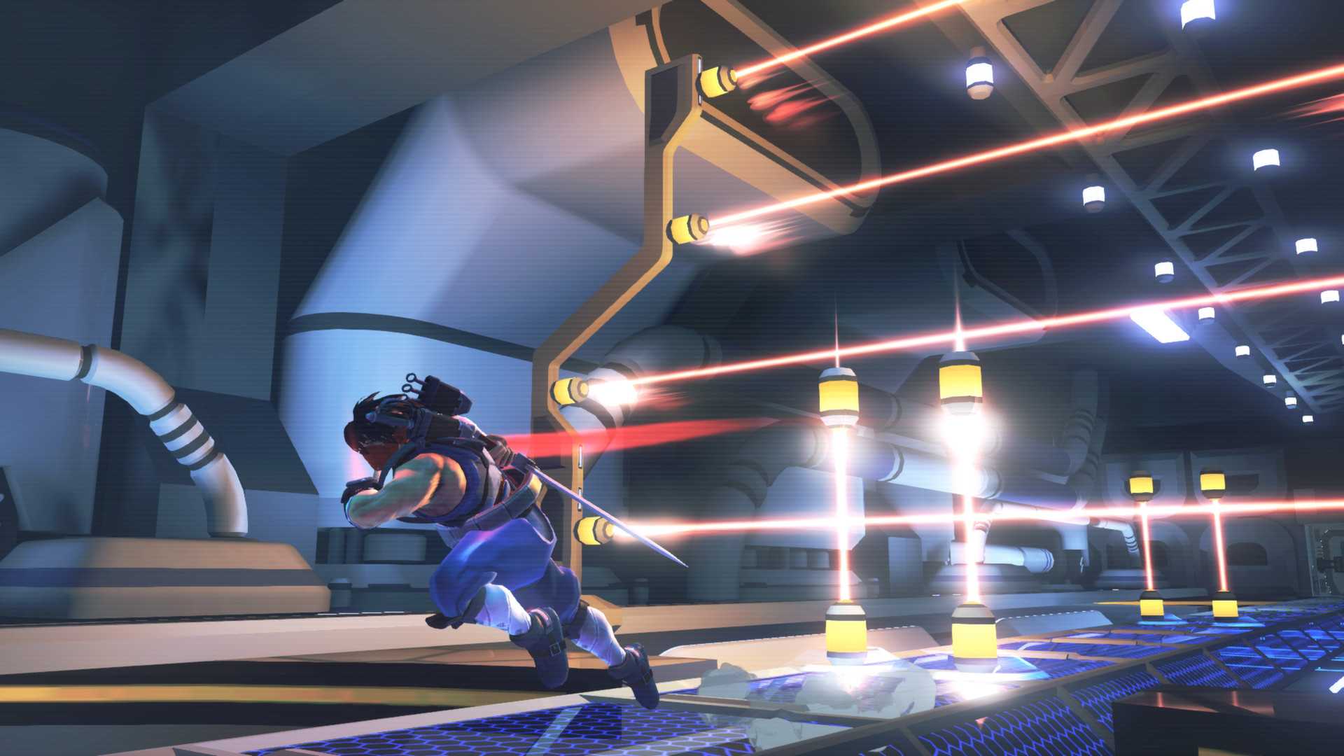 STRIDER™ - Image 7
