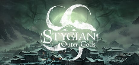 Stygian: Outer Gods - Image 2