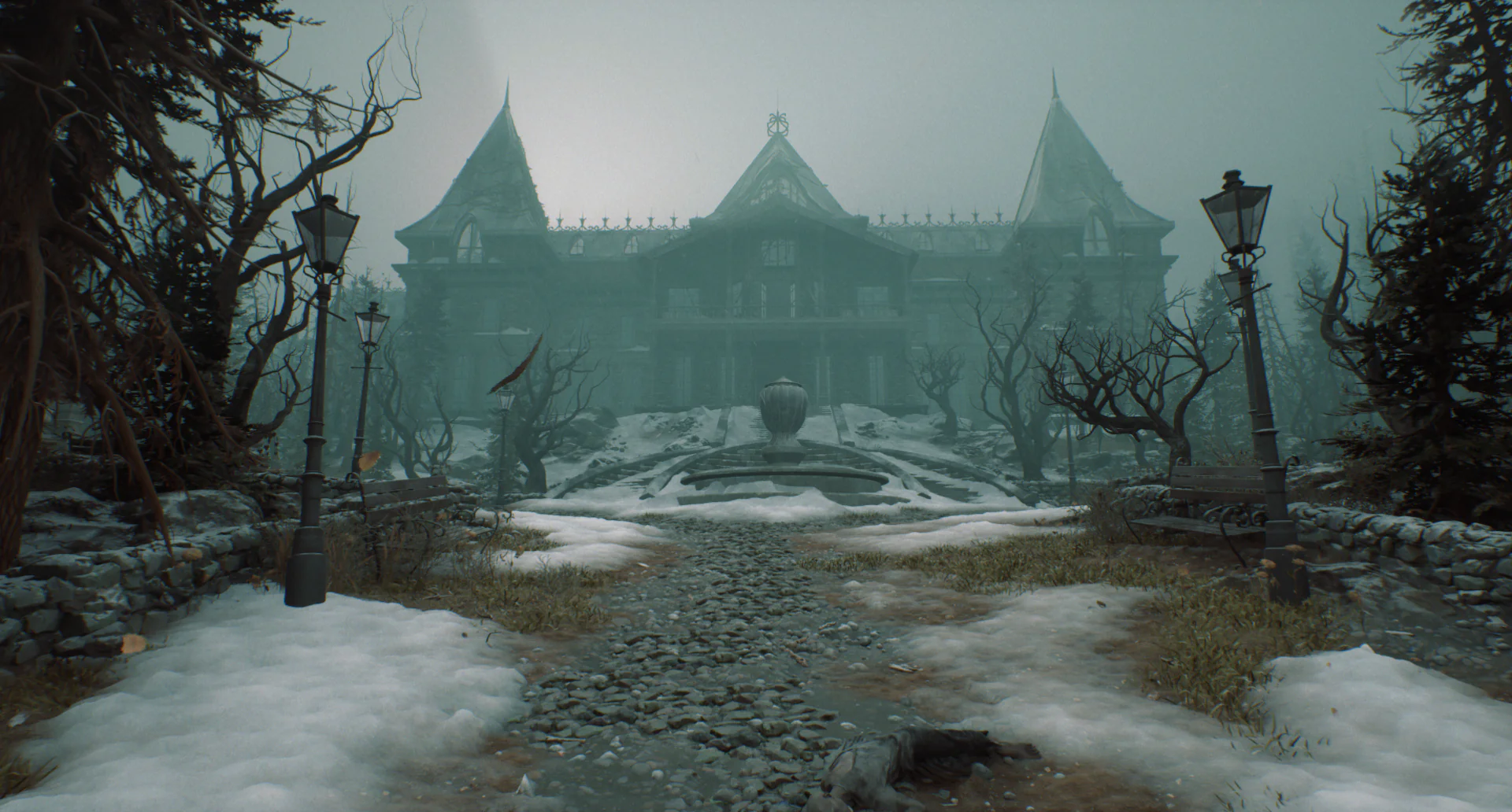 Stygian: Outer Gods - Image 24