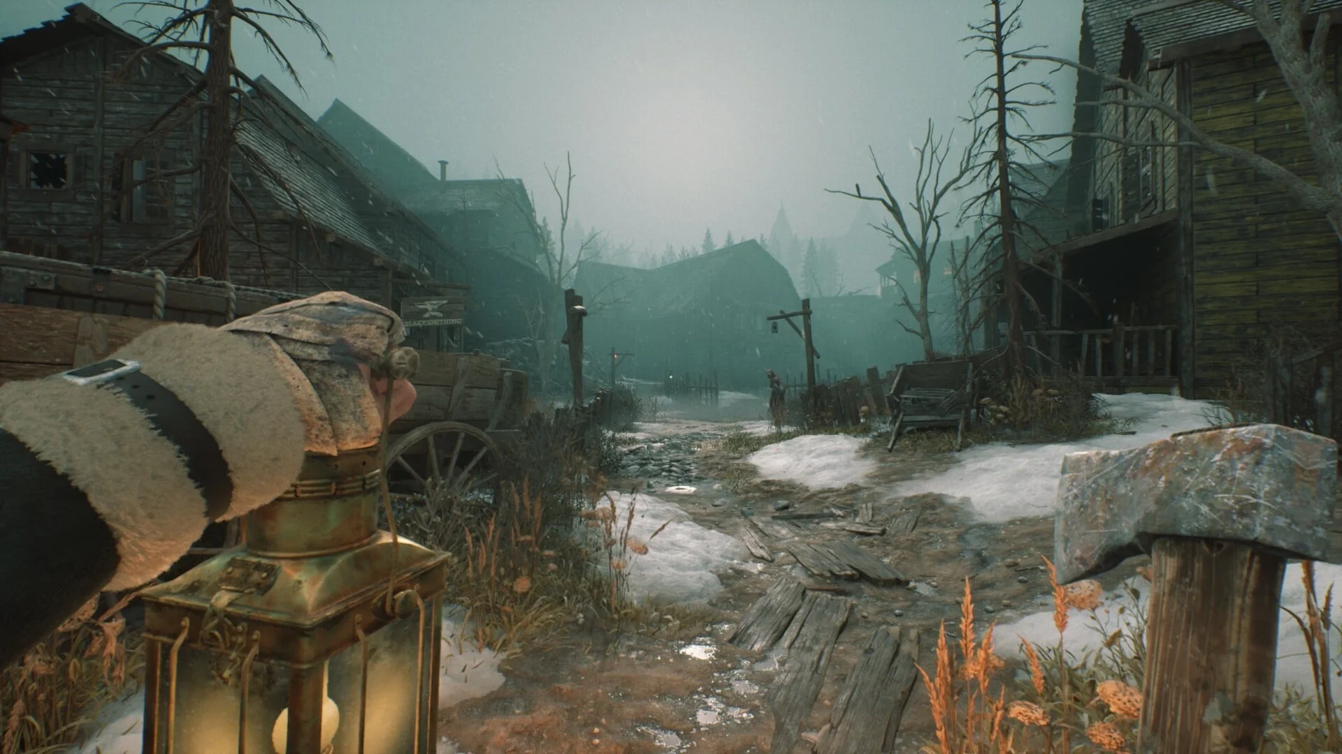 Stygian: Outer Gods - Image 3