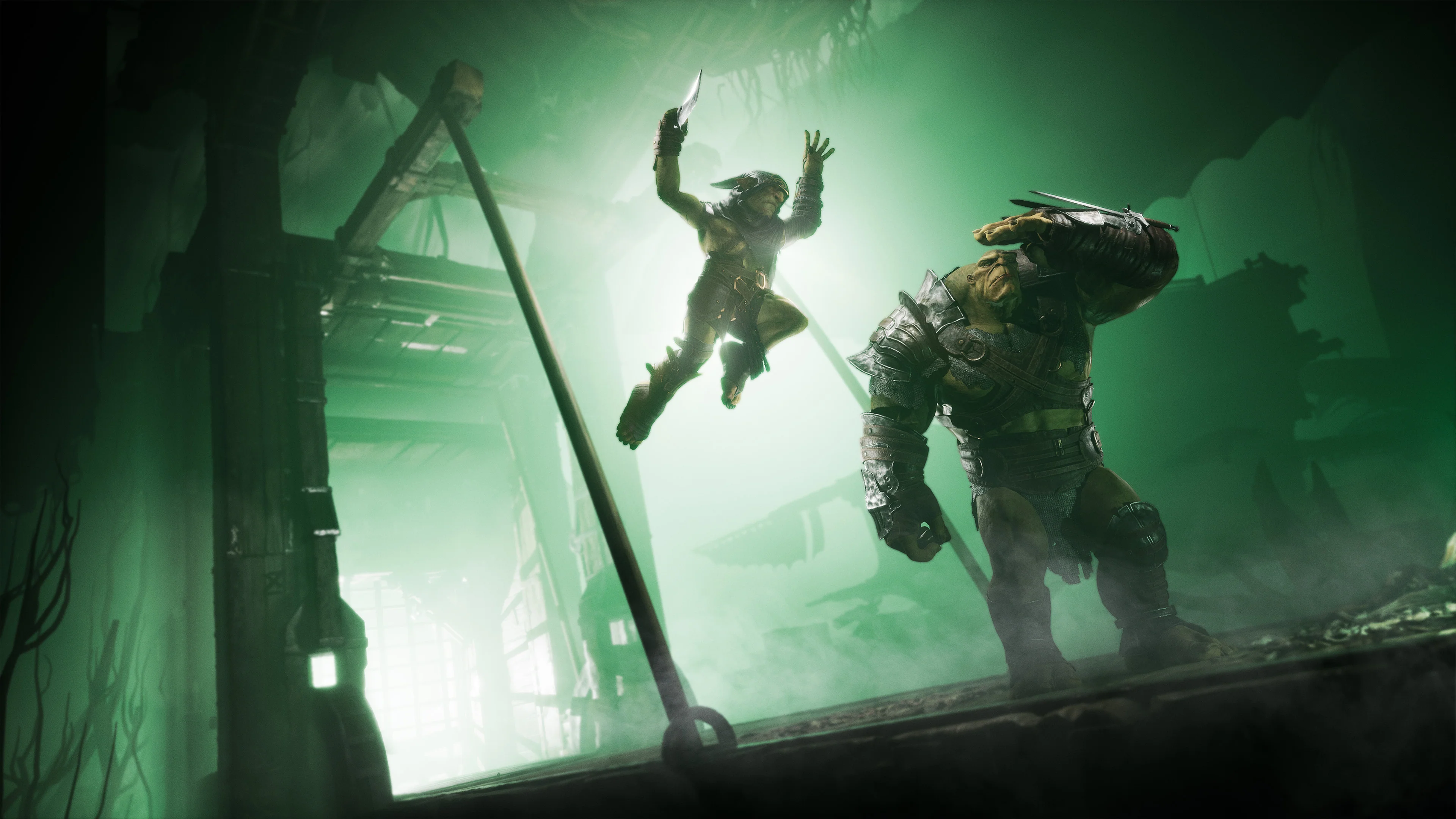 Styx: Blades of Greed - Quartz Edition - Image 3