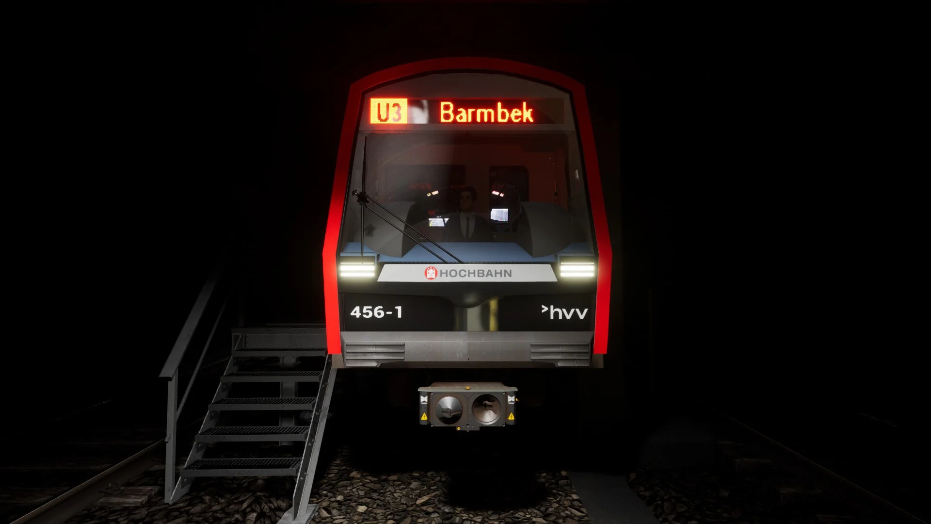 SubwaySim Hamburg - Image 12