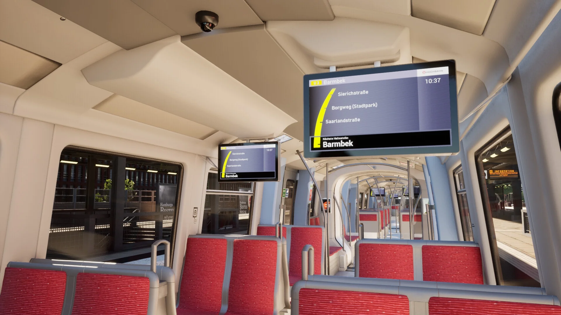 SubwaySim Hamburg - Image 14