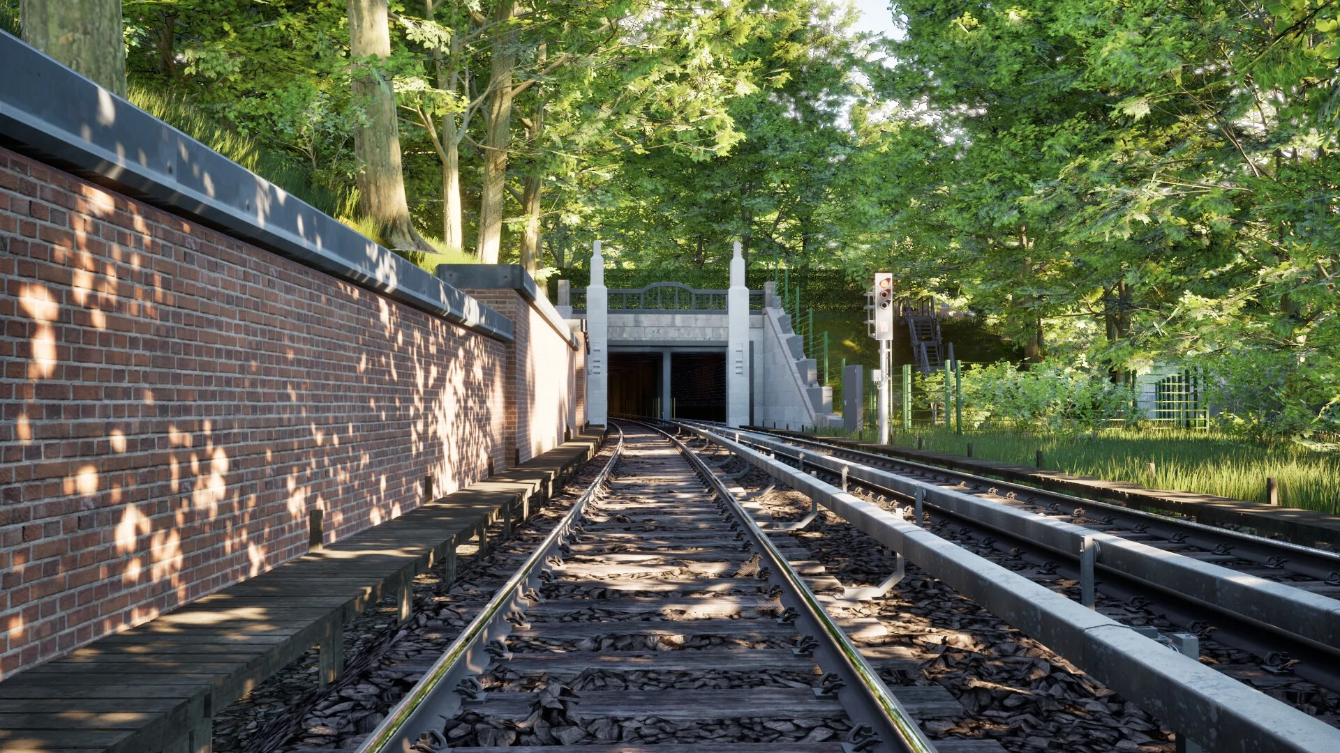 SubwaySim Hamburg - Image 15