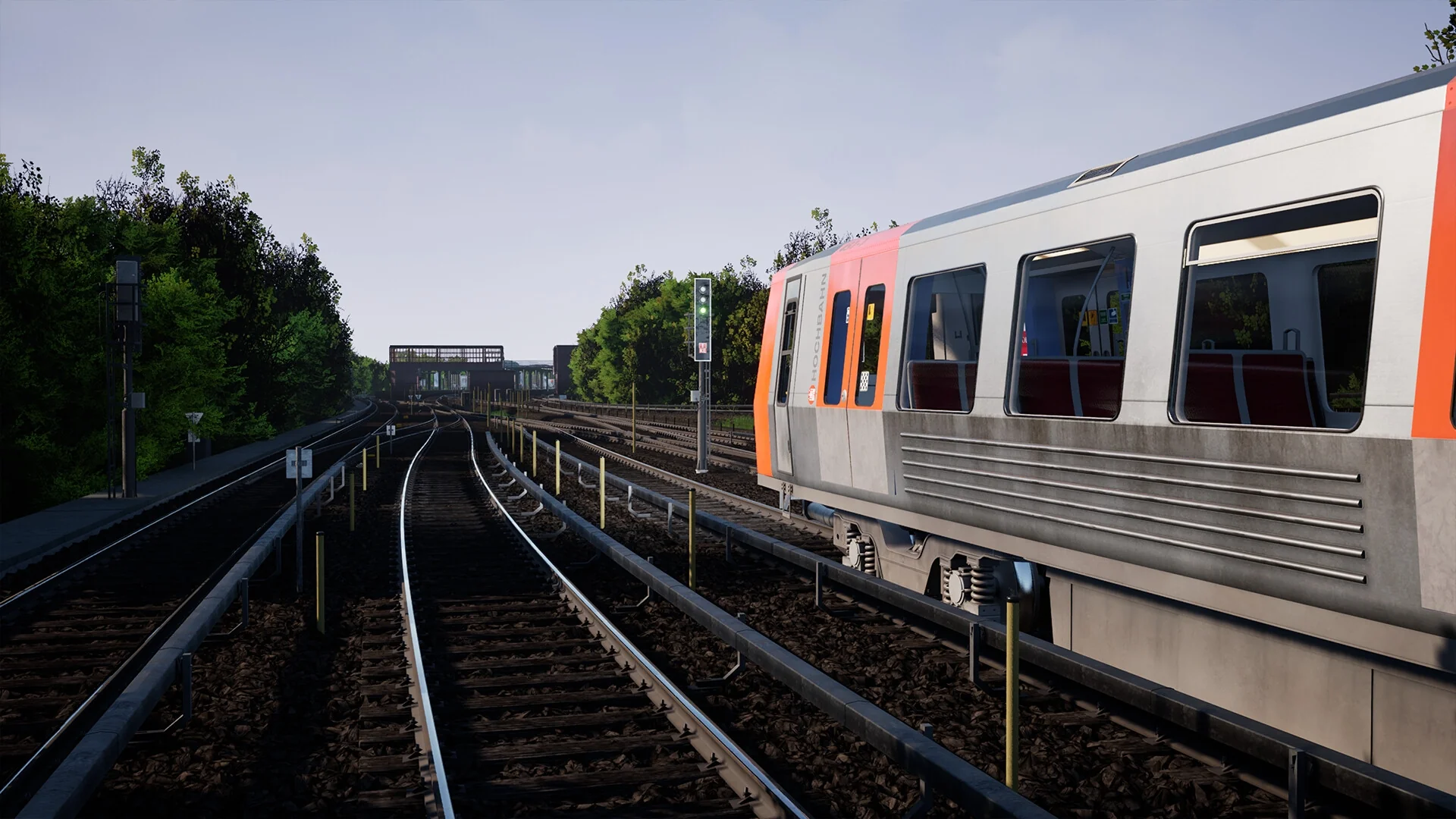 SubwaySim Hamburg - Image 16