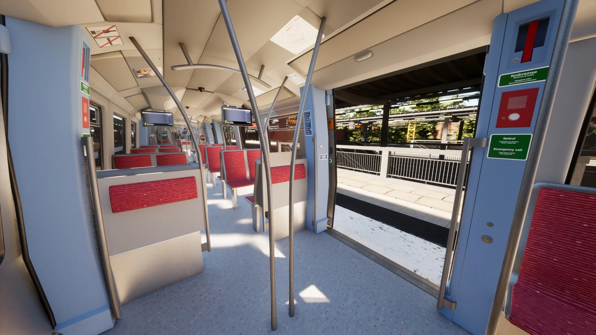 SubwaySim Hamburg - Image 18