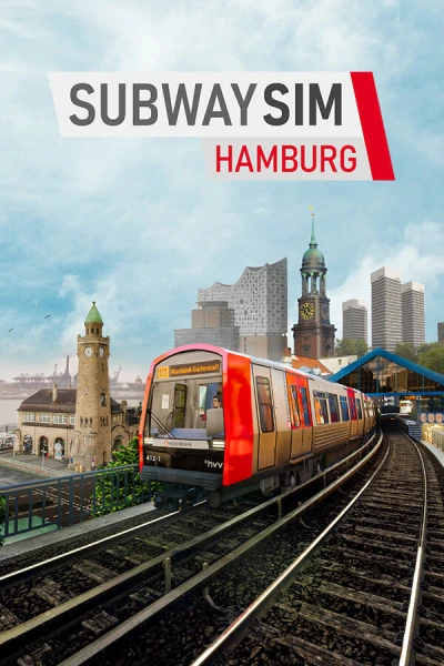 SubwaySim Hamburg - Image 20