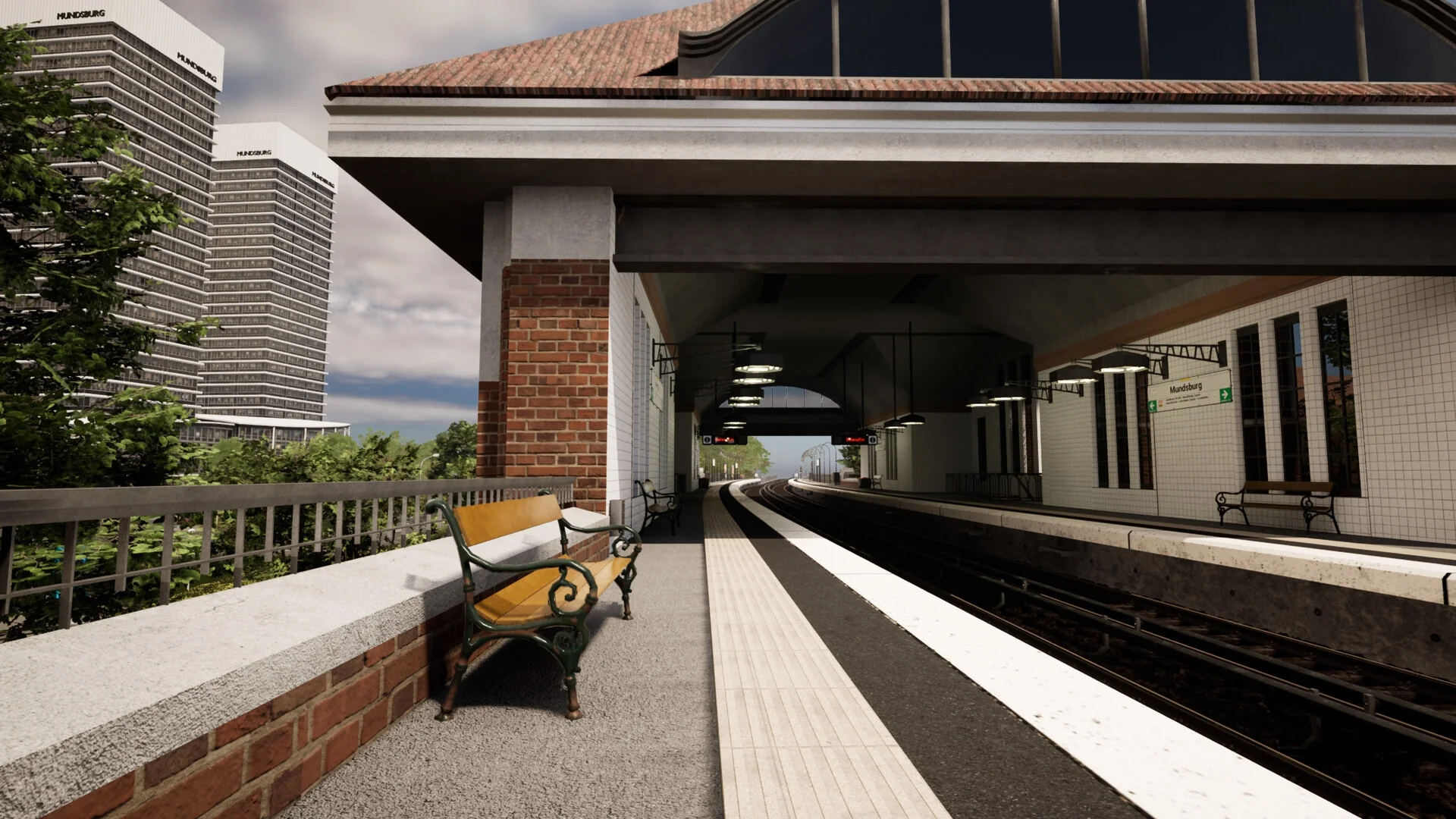 SubwaySim Hamburg - Image 5
