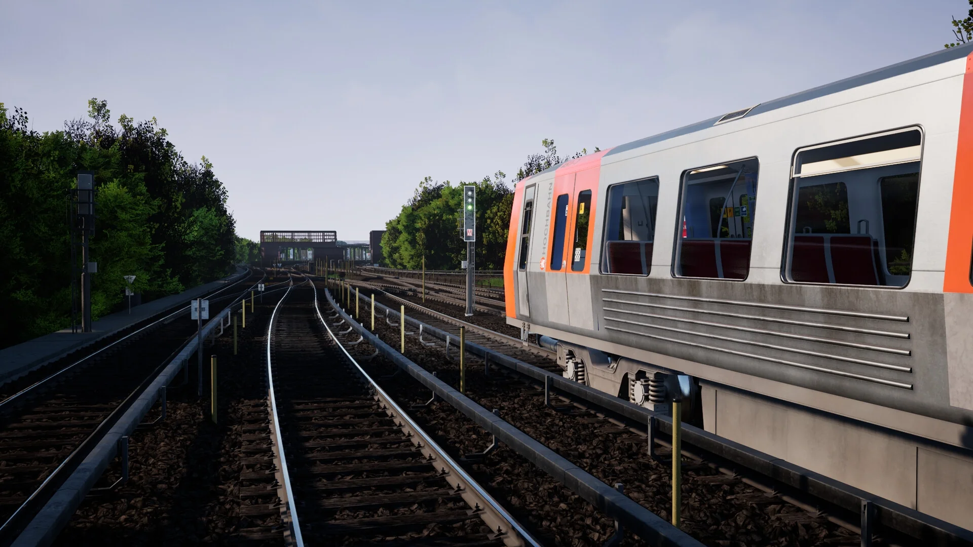 SubwaySim Hamburg - Image 6