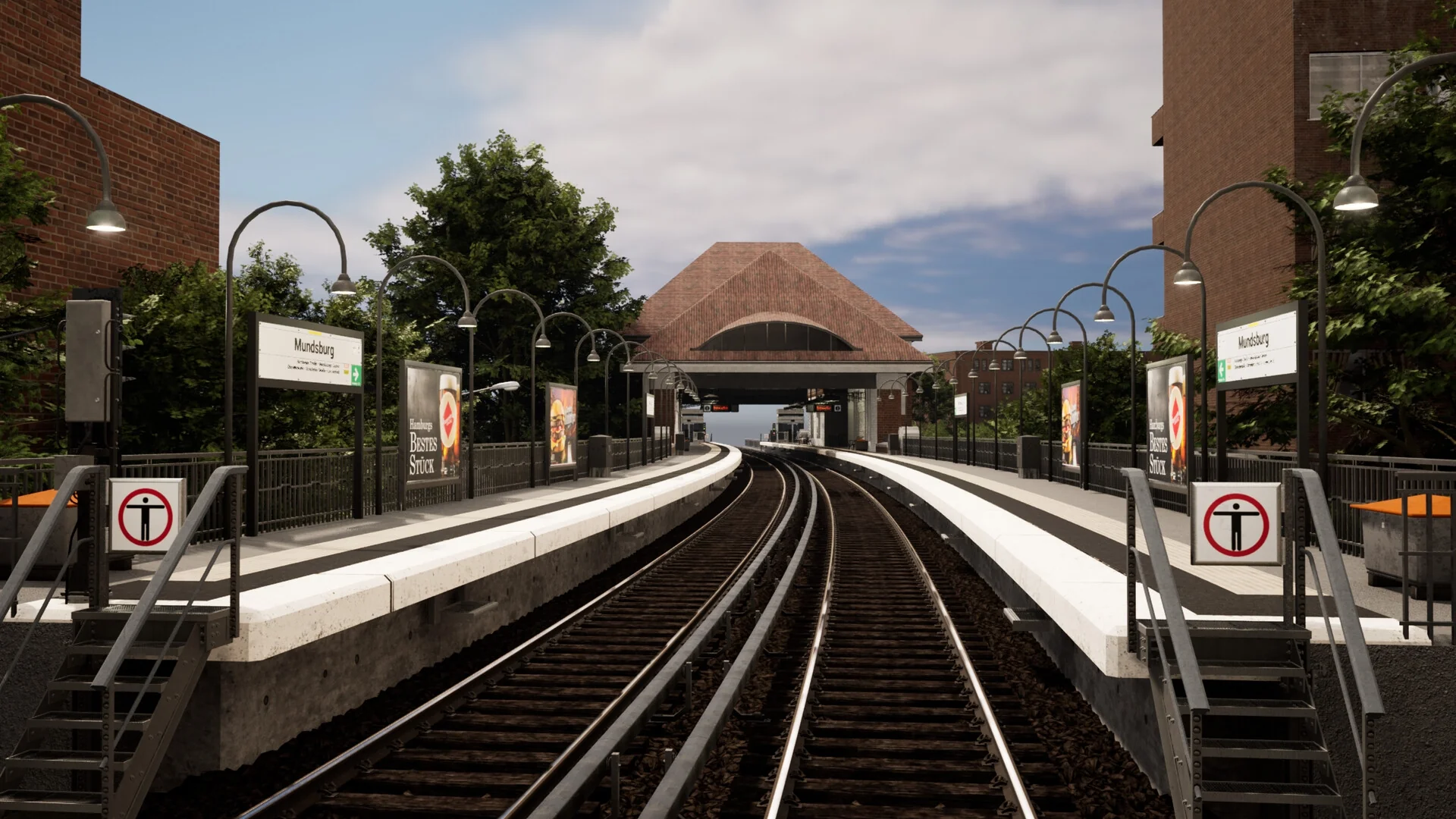 SubwaySim Hamburg - Image 7