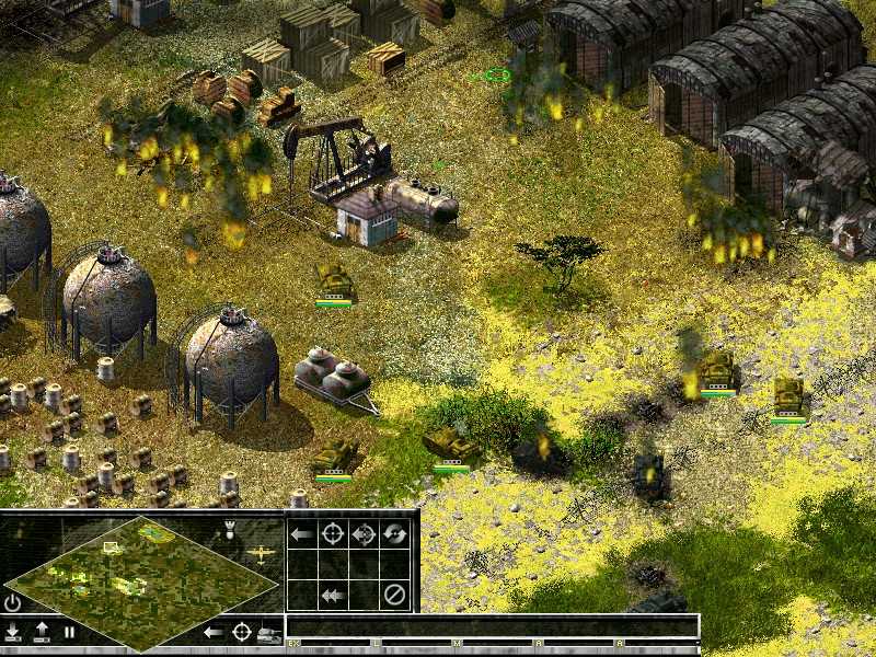 Sudden Strike 2 Gold - Image 3