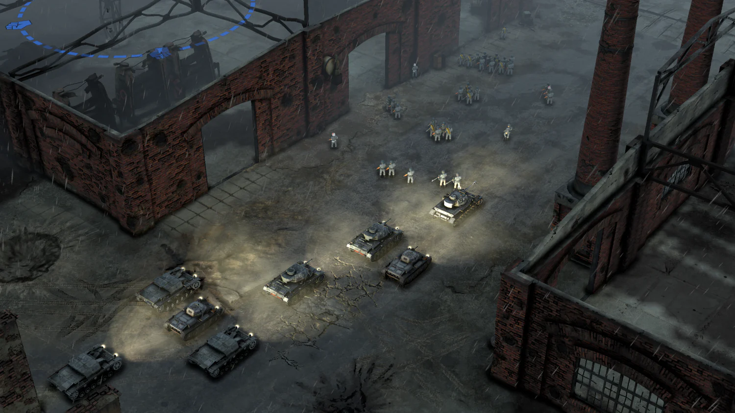 Sudden Strike 4 - Image 13