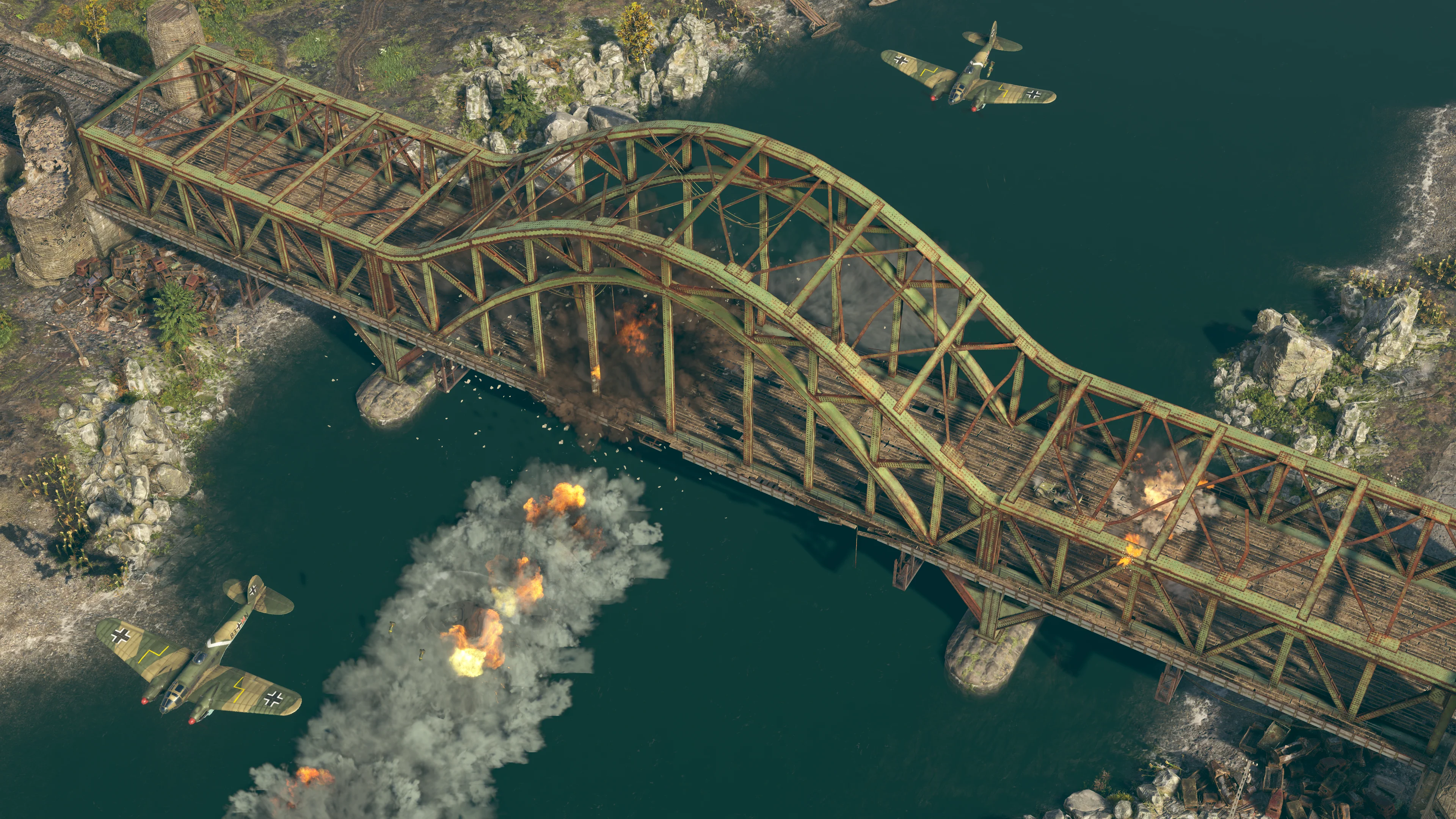 Sudden Strike 5 - Image 8
