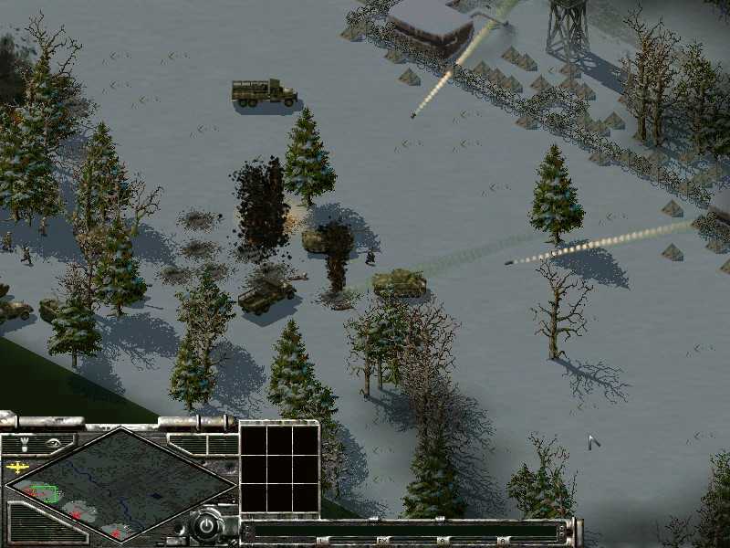 Sudden Strike Gold - Image 2