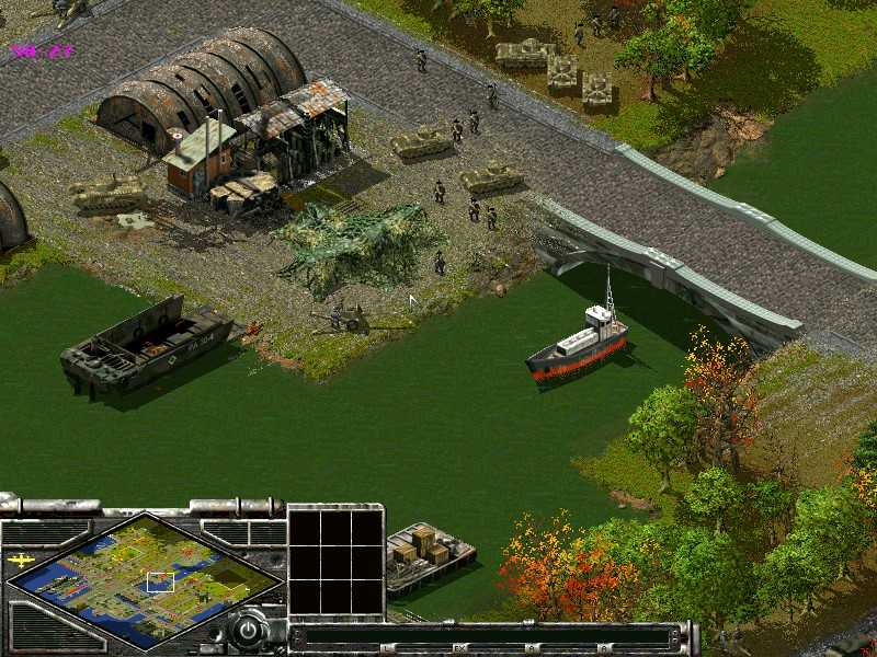 Sudden Strike Gold - Image 3