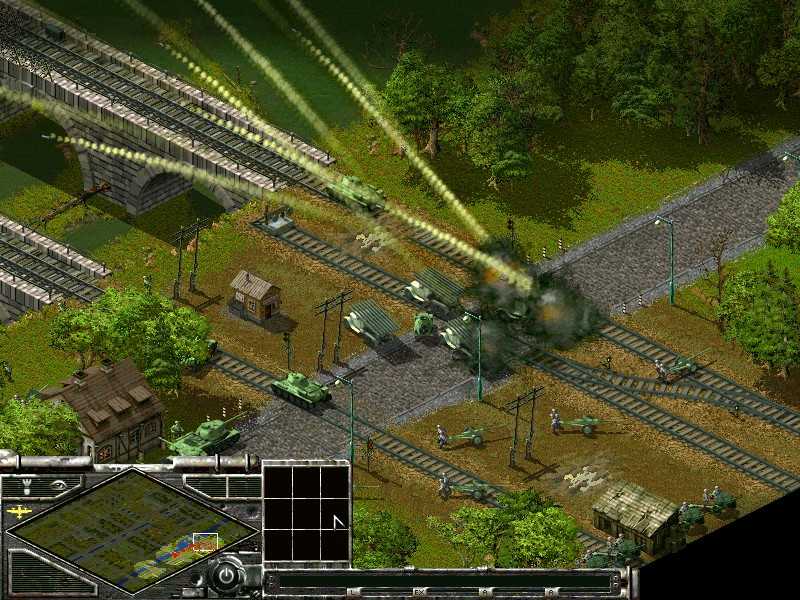 Sudden Strike Gold - Image 5