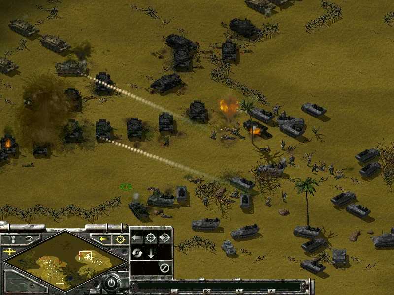 Sudden Strike Gold - Image 6