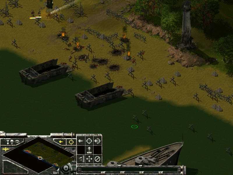 Sudden Strike Gold - Image 7