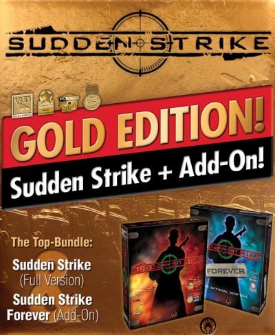 Sudden Strike Gold - Image 8