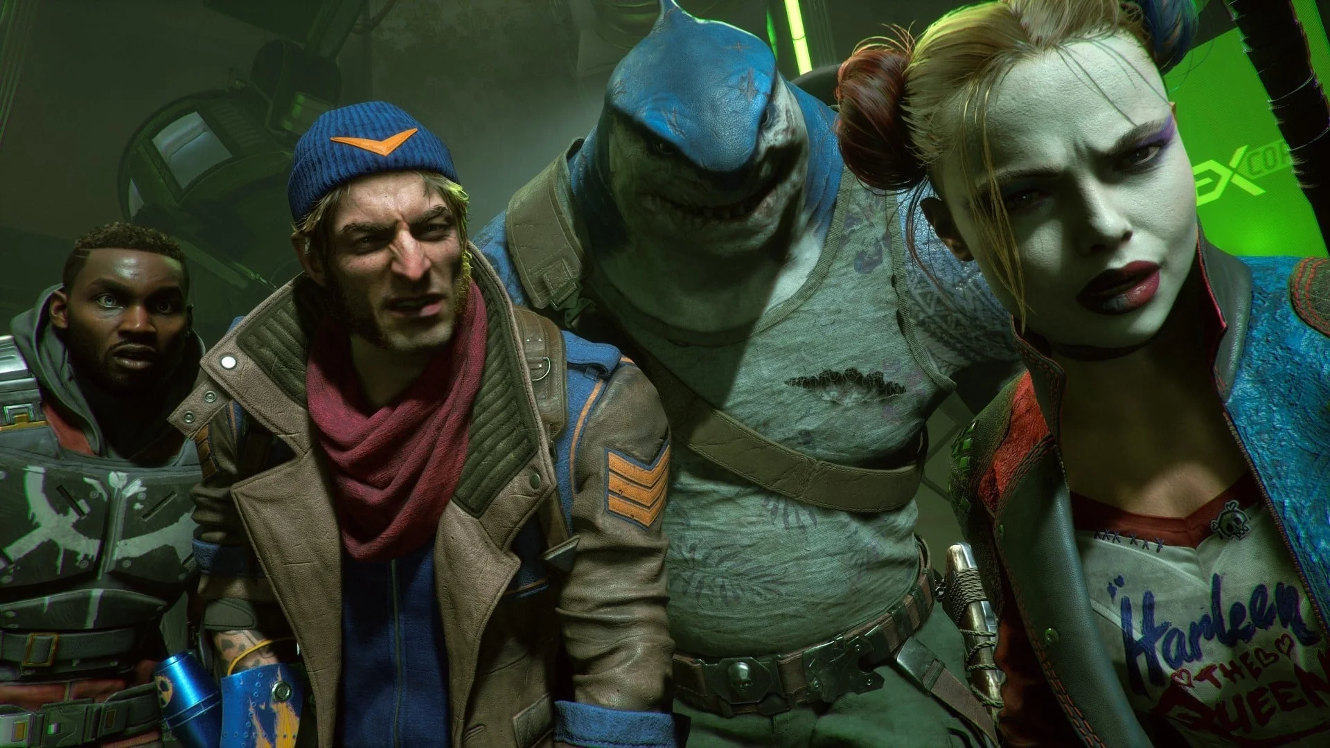 Suicide Squad: Kill the Justice League - Deluxe Edition - Image 6