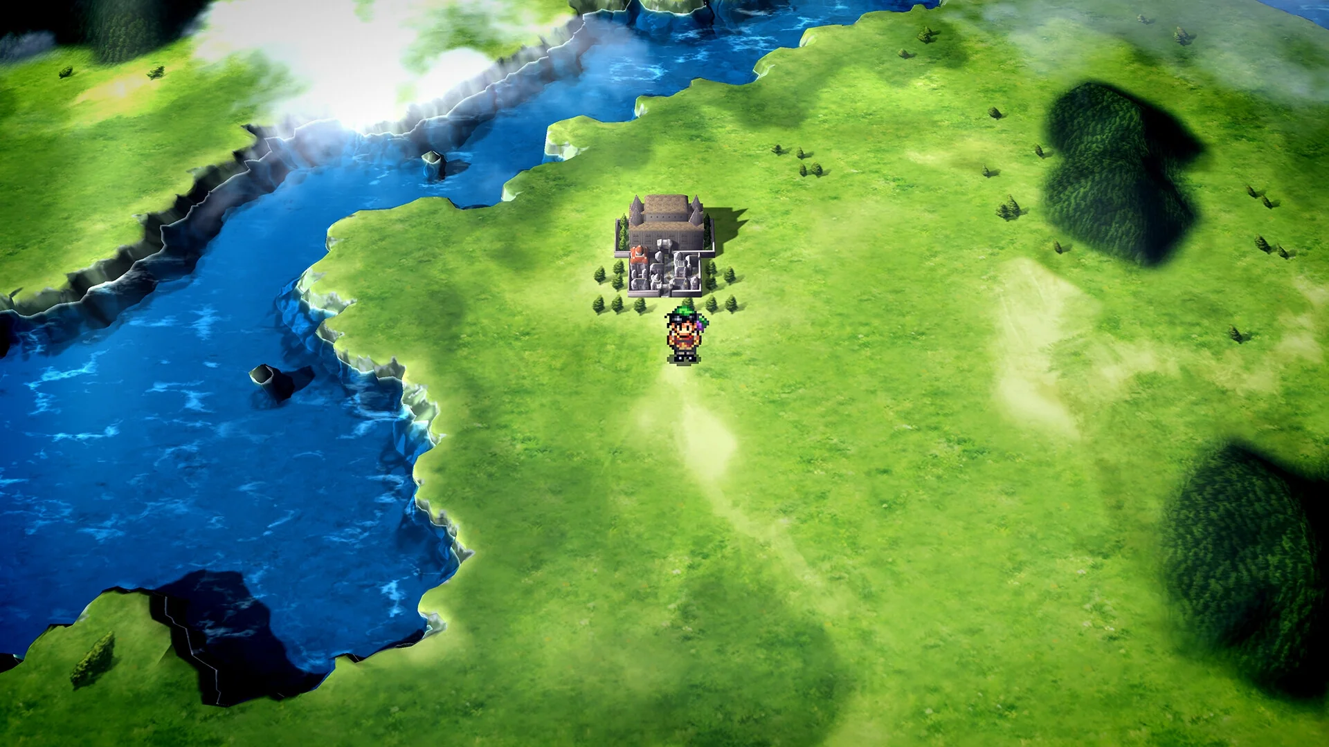 Suikoden I&II HD Remaster Gate Rune and Dunan Unification Wars - Image 3