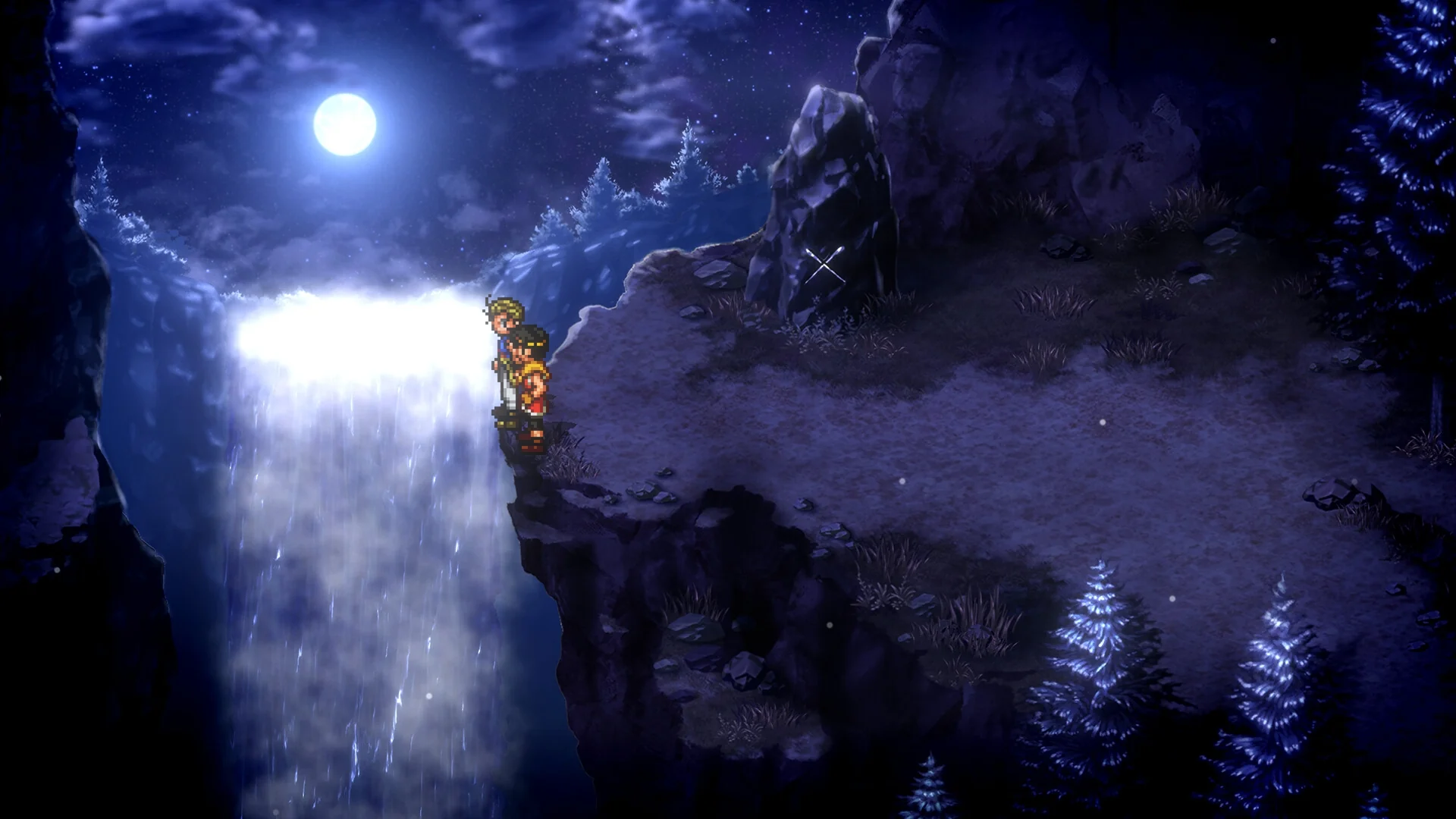 Suikoden I&II HD Remaster Gate Rune and Dunan Unification Wars - Image 6