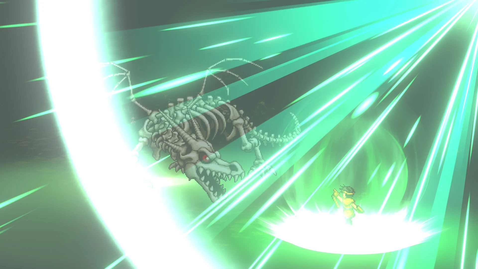 Suikoden I&II HD Remaster Gate Rune and Dunan Unification Wars - Image 9