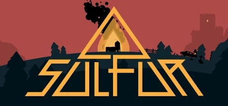 SULFUR - Image 2