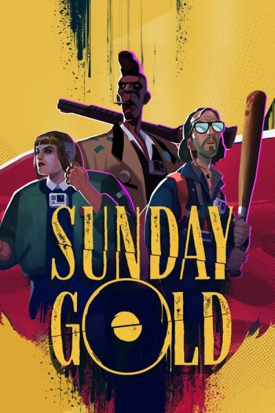 Sunday Gold - Image 8