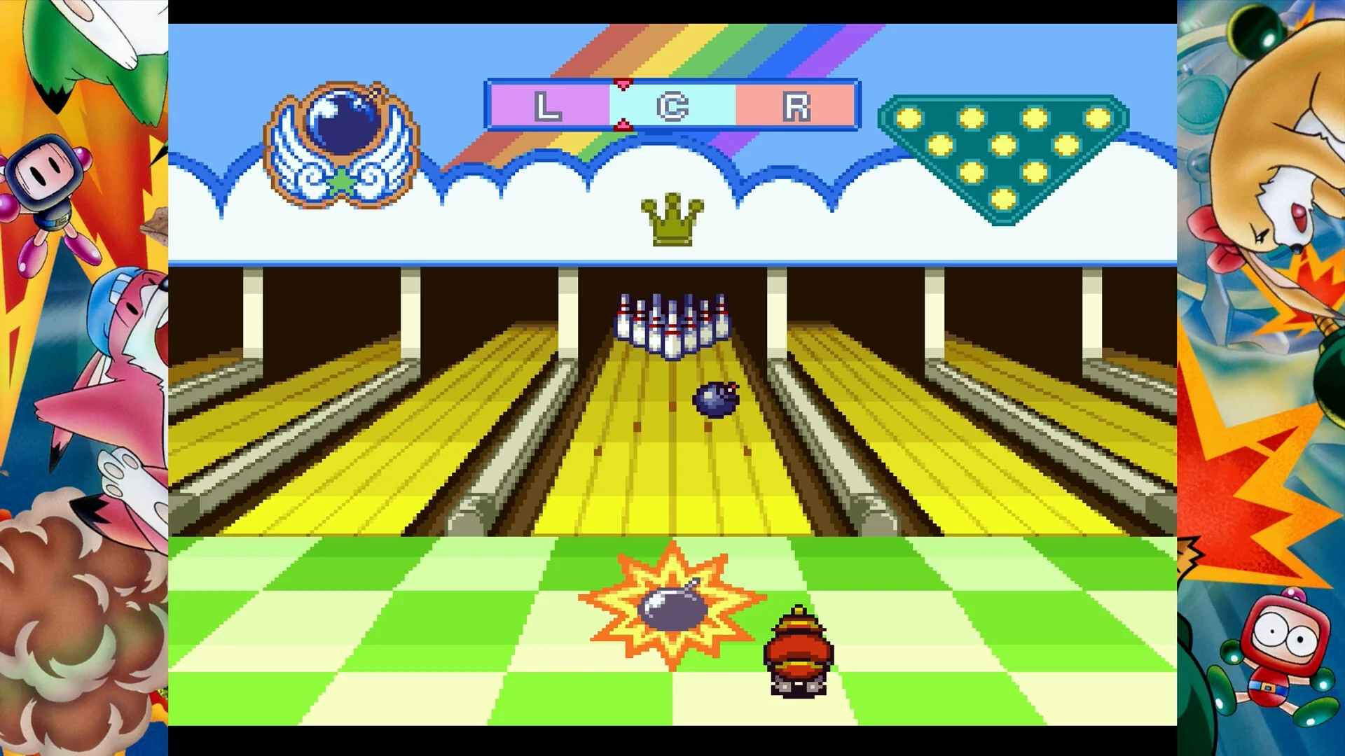 SUPER BOMBERMAN COLLECTION - Image 10
