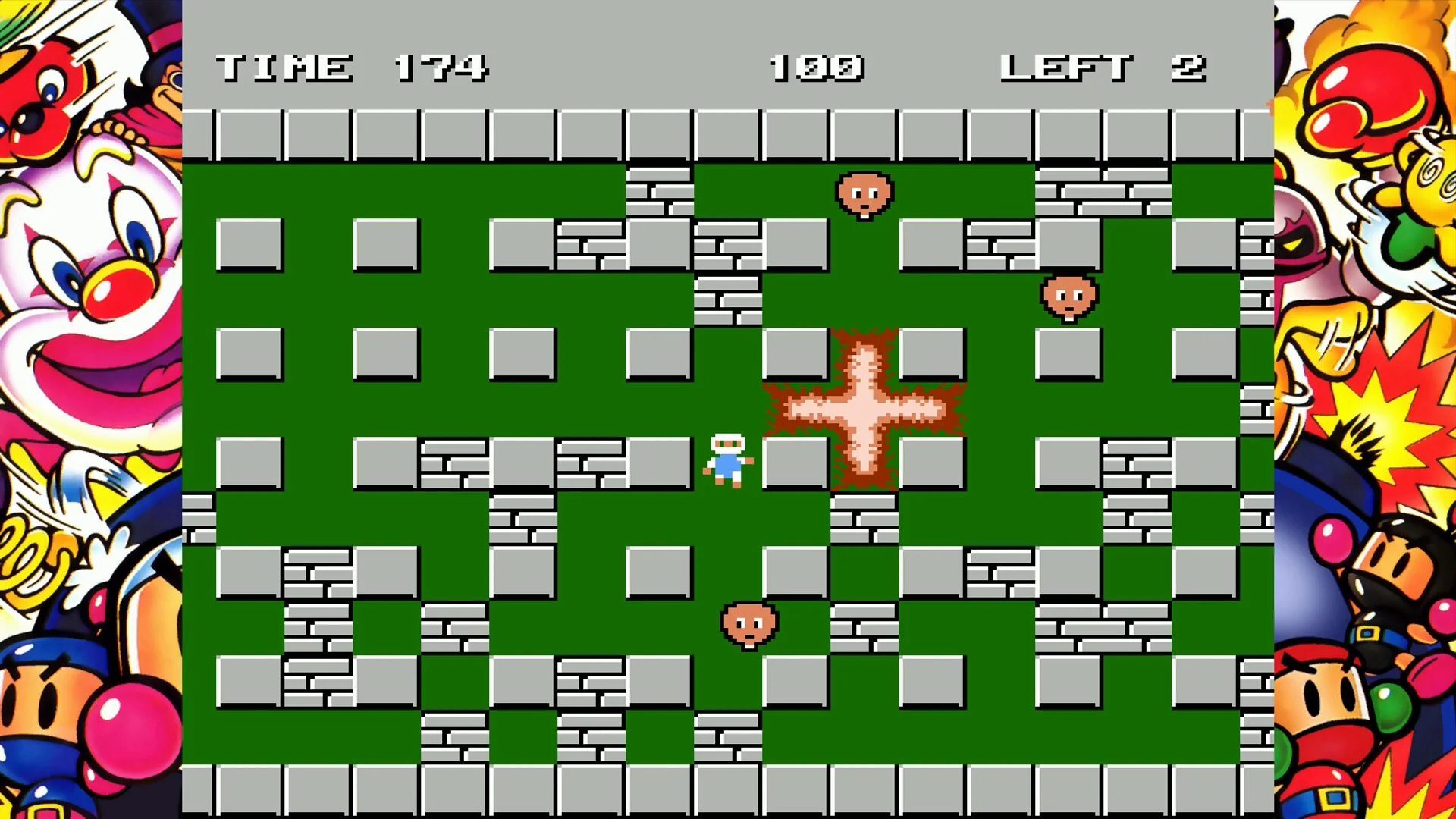 SUPER BOMBERMAN COLLECTION - Image 2