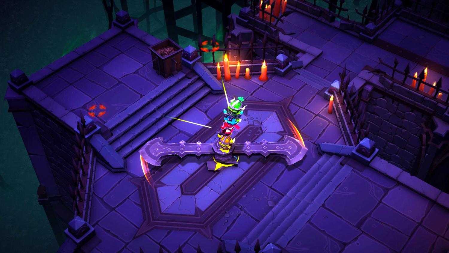 Super Dungeon Bros - Image 10