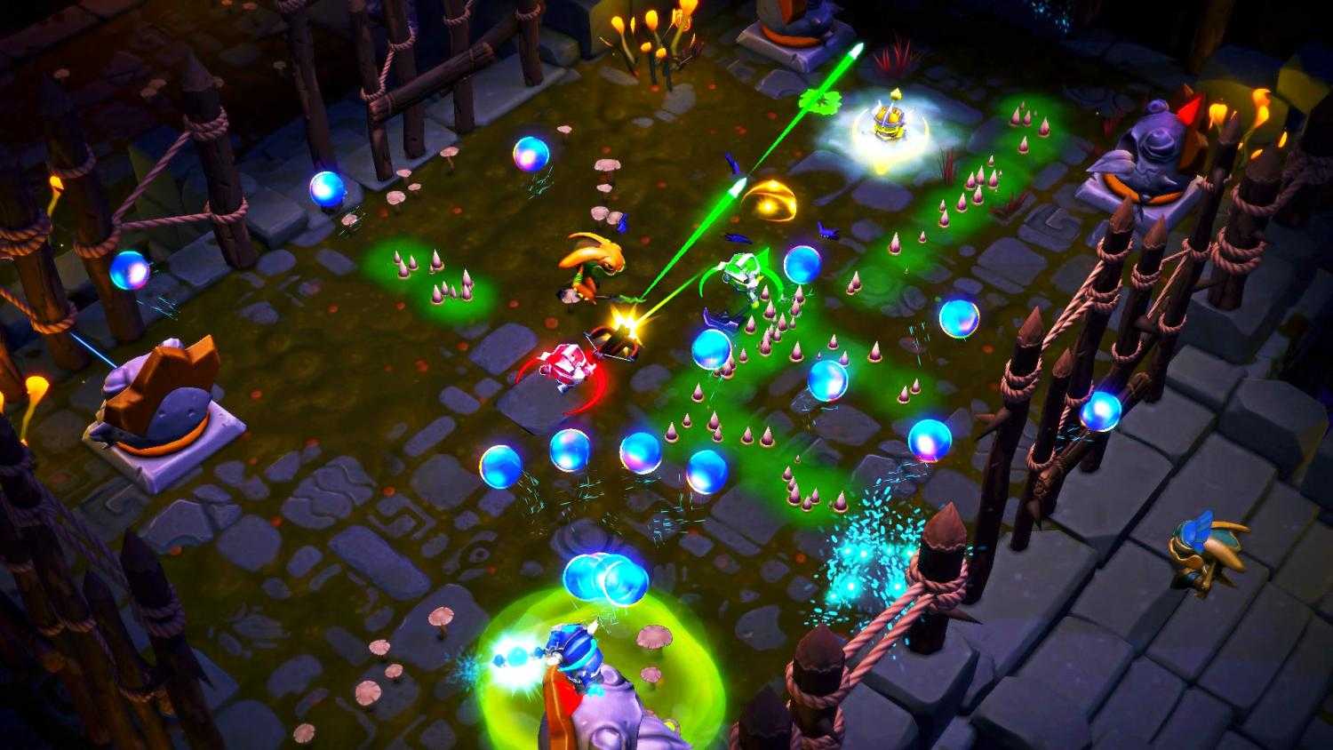 Super Dungeon Bros - Image 14