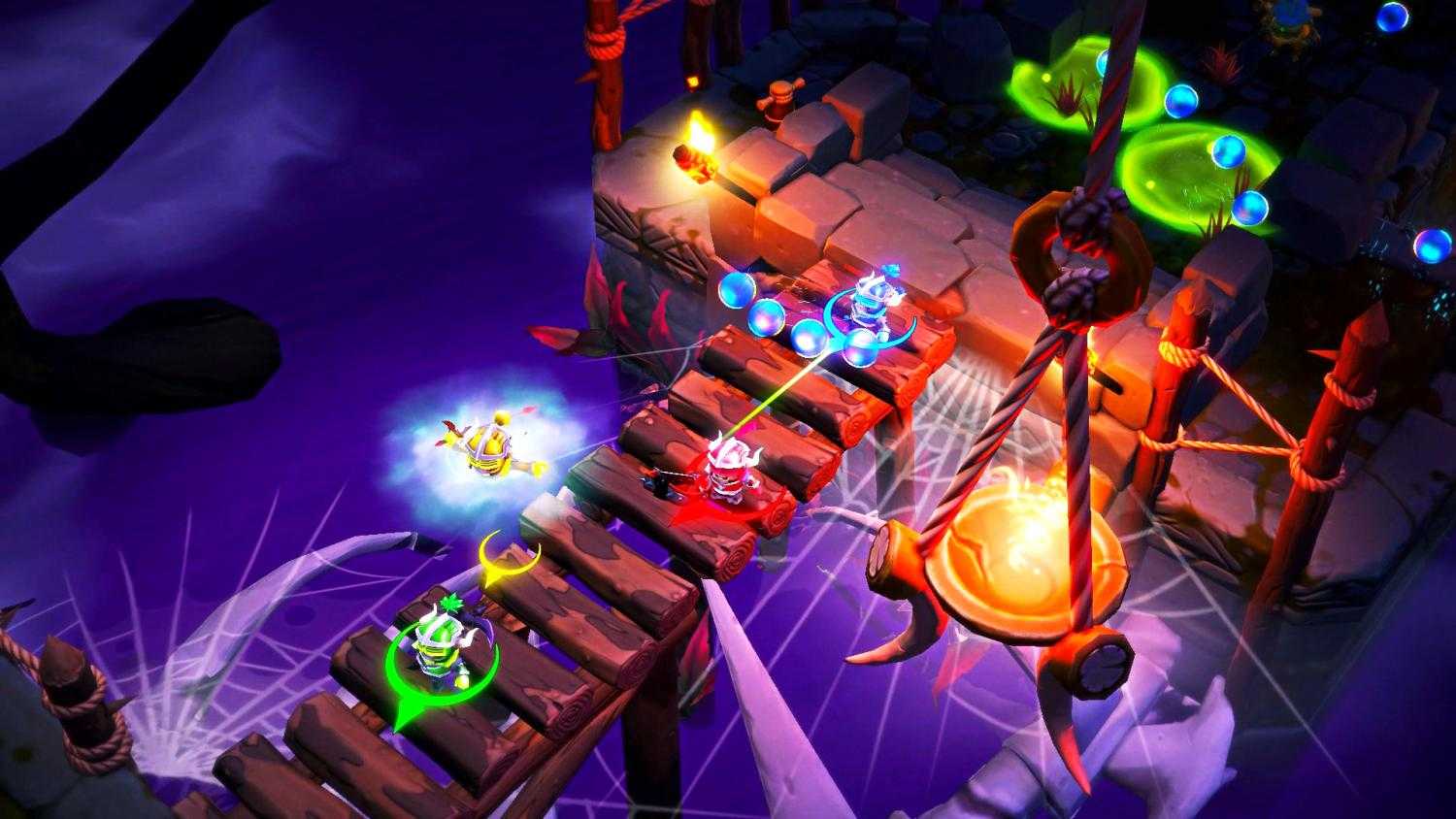 Super Dungeon Bros - Image 15