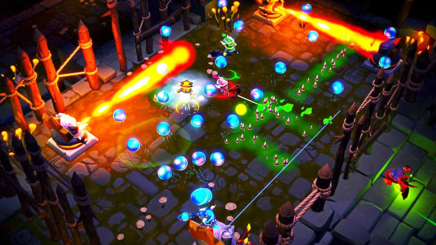 Super Dungeon Bros - Image 16