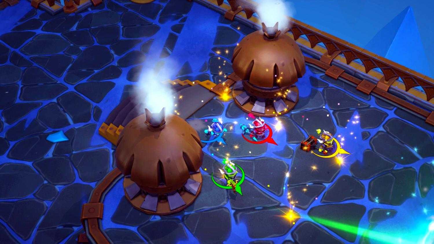 Super Dungeon Bros - Image 3