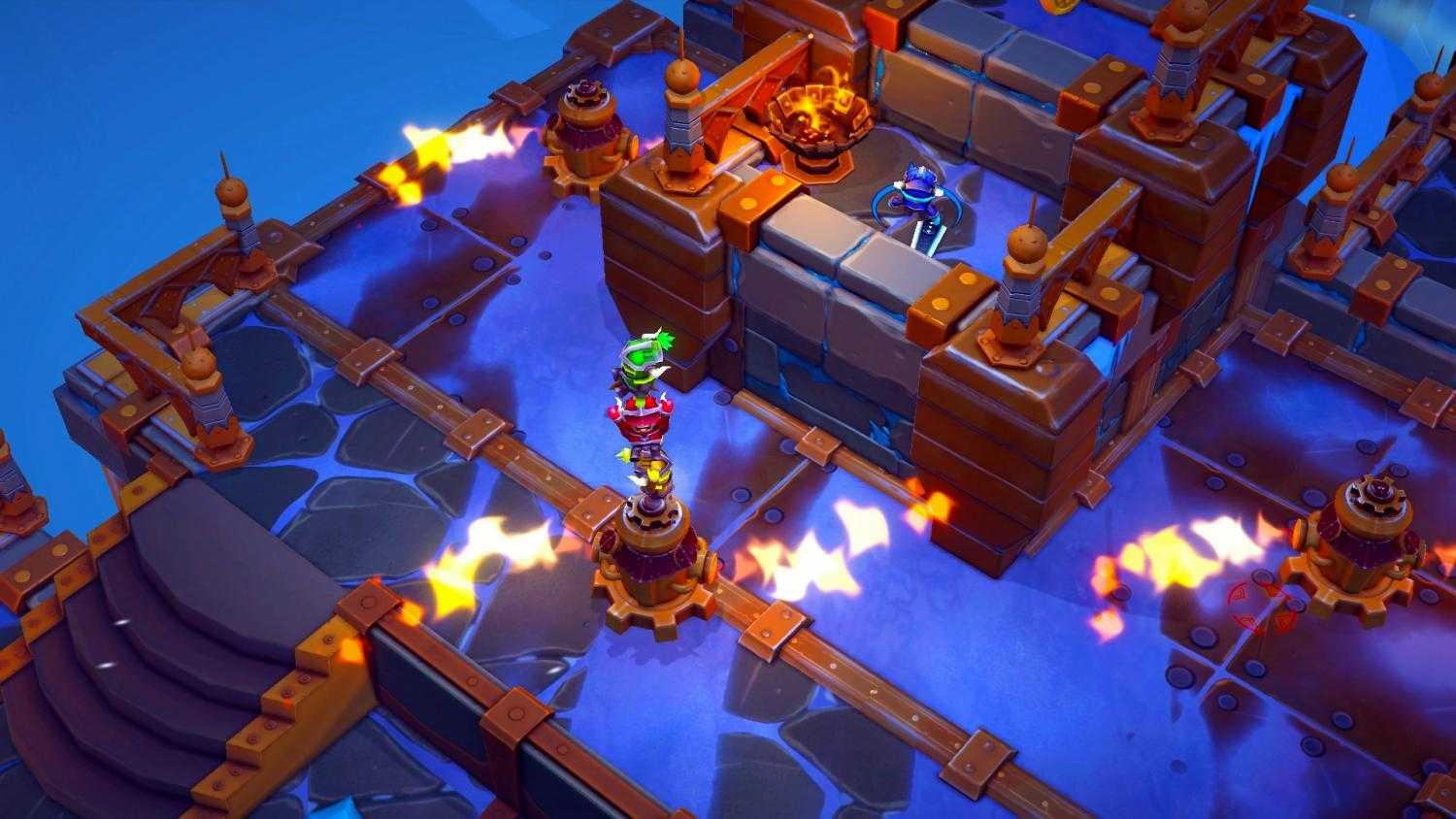Super Dungeon Bros - Image 4