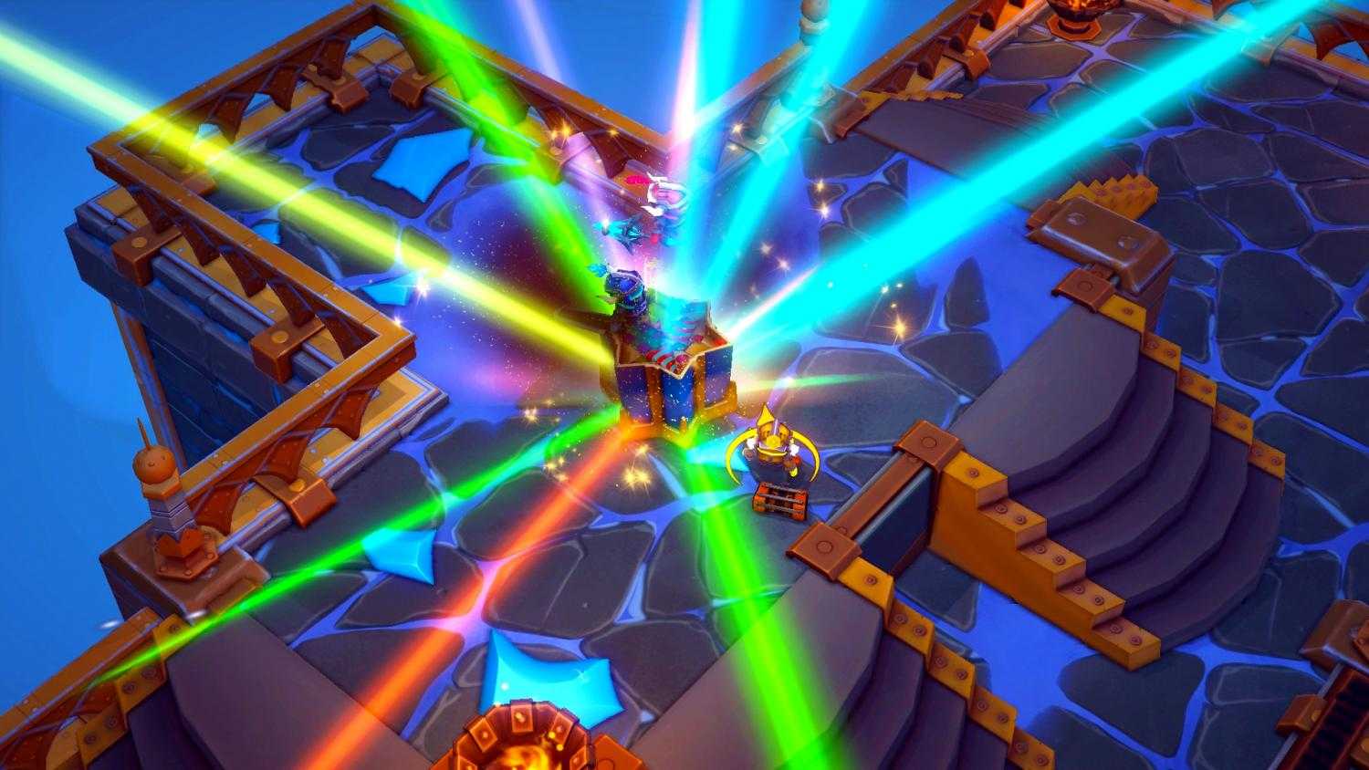 Super Dungeon Bros - Image 7